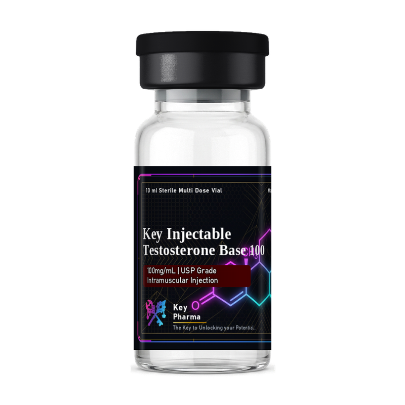 TNE 100 · Test Base 100 mg/mL