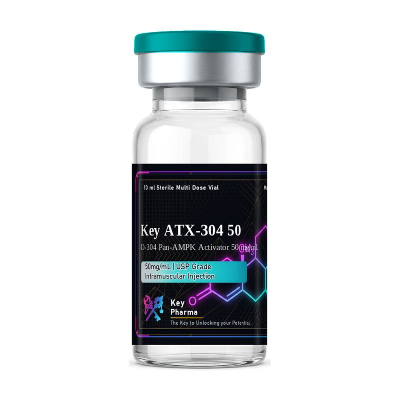 ATX-304 50 · O-304 Pan-AMPK Activator 50 mg/mL