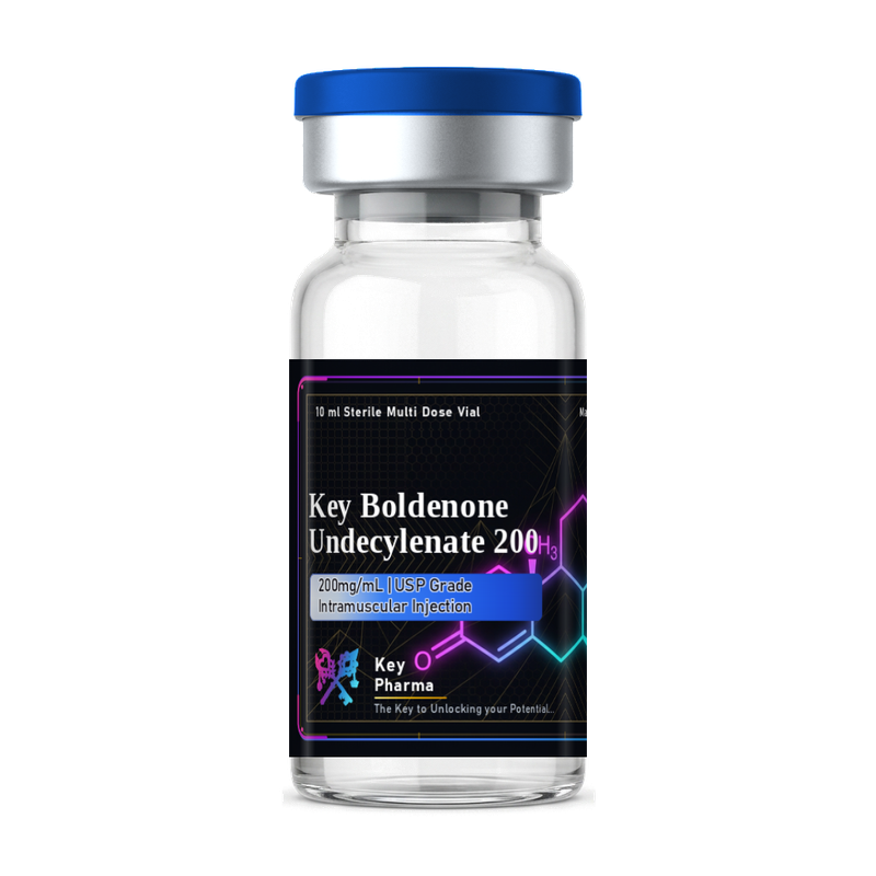 EQ 200 · Boldenone 200 mg/mL